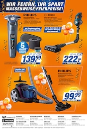 Bodenstaubsauger Angebot & Preis im aktuellen expert Prospekt Bodenstaubsauger Angebot im aktuellen expert Prospekt auf Seite 16