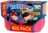 Fruchtzwerge von DANONE für 2,89 € bei Penny-Markt im Angebot Fruchtzwerge von DANONE im aktuellen Penny-Markt Prospekt