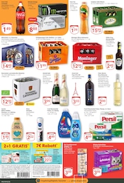 Wodka im GLOBUS Prospekt in Bruchsal Aktueller GLOBUS Prospekt mit Wodka, "Aktuelle Angebote", Seite 3