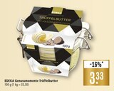 Aktuelle Pilze Angebote bei Marktkauf in Stuttgart Aktuelles Genussmomente Trüffelbutter Angebot bei Marktkauf in Stuttgart ab 3,33 €