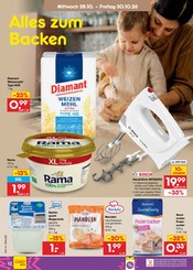 Rama im Netto Marken-Discount Prospekt in Warendorf Aktueller Netto Marken-Discount Prospekt mit Rama, "Aktuelle Angebote", Seite 42