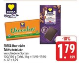 Aktuelle Schokolade Angebote bei EDEKA in Fürth Aktuelles Tafelschokolade Angebot bei EDEKA in Fürth ab 1,79 €