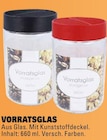 VORRATSGLAS Angebote bei E center Mainz für 1,00 €