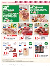 Prospectus Auchan Hypermarché "LES TOPS" en cours à Nîmes, Page 18 Catalogue Auchan Hypermarché en cours à Nîmes, "LES TOPS", Page 18