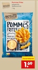 Pommes Frites im Angebot bei Netto Marken-Discount in Bietigheim-Bissingen Pommes Frites Angebote von BOTATO bei Netto Marken-Discount Bietigheim-Bissingen für 1,69 €