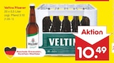 Aktuelle Veltins Angebote bei Netto Marken-Discount in Langenfeld (Rheinland) Aktuelles Pilsener Angebot bei Netto Marken-Discount in Langenfeld (Rheinland) ab 10,49 €