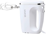 Handmixer Angebote von Vivess bei REWE Regensburg für 14,99 €