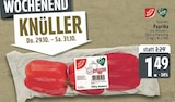 Aktuelle Paprika Angebote bei EDEKA in Köln Aktuelles Paprika Angebot bei EDEKA in Köln ab 1,49 €