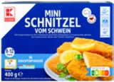 Kaufland - Mini-Knusper-Schnitzel Angebot im Prospekt Mini-Knusper-Schnitzel bei Kaufland im Prospekt "" für 2,99 €