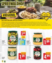 Schattenmorellen Angebote im Prospekt "Aktuelle Angebote" von EDEKA Schattenmorellen Angebote im Prospekt "Aktuelle Angebote" von EDEKA auf Seite 23