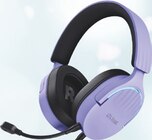 Gaming-Headset GXT 490 FAYZO 7.1 Angebote von Gaming x Trust bei HEM expert Ludwigsburg für 34,99 €