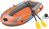 Bateau gonflable - BESTWAY - Lidl à Amiens Bateau gonflable - BESTWAY en promo chez Lidl Amiens à 29,99 €