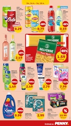 Penny Duschgel im Prospekt Penny Duschgel im Prospekt