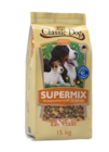 Trockenfutter im Angebot bei Zookauf in Willich Trockenfutter Angebote von Classic Dog bei Zookauf Willich für 20,99 €