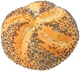 Sesam- oder Mohnbrötchen Angebote bei REWE Ingolstadt für 0,39 €