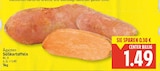 Süßkartoffeln im aktuellen E center Prospekt