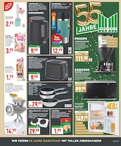 Aktueller Marktkauf Prospekt mit Kaffeeautomat, "Aktuelle Angebote", Seite 27
