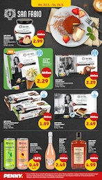 Tiramisu Angebot & Preis im aktuellen Penny Prospekt Tiramisu Angebot im aktuellen Penny Prospekt auf Seite 32