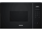 Aktuelles BF525LMB1, Mikrowelle (800 Watt) Angebot bei MediaMarkt Saturn in Mönchengladbach ab 299,99 €