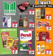 Marktkauf Supermarkt Prospekt der aktuellen Woche mit 28 Seiten, gültig von 18.09.2023 bis 23.09.2023, in Täferrot und Umgebung Aktueller Marktkauf Supermarkt Prospekt in Täferrot und Umgebung, "Aktuelle Angebote" mit 28 Seiten, 18.09.2023 - 23.09.2023