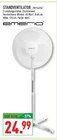 Aktuelles STANDVENTILATOR Angebot bei Marktkauf in Wuppertal ab 24,99 €