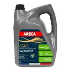 Huile moteur essence/diesel 5L ARECA 5W30 (C2, PSA/RN17 F7217) - ARECA - CarterCash à Besançon Huile moteur essence/diesel 5L ARECA 5W30 (C2, PSA/RN17 F7217) - ARECA en promo chez CarterCash Besançon à 39,90 €
