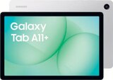 Galaxy Tab A11+ Wi-Fi im Angebot bei EURONICS in Saarlouis Galaxy Tab A11+ Wi-Fi Angebote von Samsung bei EURONICS Saarlouis für 199,00 €