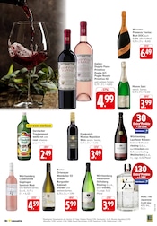 Gin im E center Prospekt in Albstadt Aktueller E center Prospekt mit Gin, "Aktuelle Angebote", Seite 24