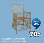 FJELLERUP Gartenstuhl im aktuellen JYSK Prospekt