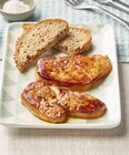 Foie gras de canard cru extra ou extra éveiné - MAISON MONTFORT en promo chez Hyper U Arras à 41,95 €