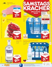 Krombacher im Netto Marken-Discount Prospekt in Hagen Aktueller Netto Marken-Discount Prospekt mit Krombacher, "Aktuelle Angebote", Seite 48