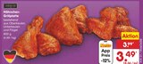 Aktuelle Grillfleisch Angebote bei Netto Marken-Discount in Reutlingen Aktuelles Hähnchen-Grillplatte Angebot bei Netto Marken-Discount in Reutlingen ab 3,49 €