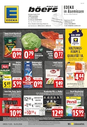 EDEKA Prospekt für Oerlinghausen: "Aktuelle Angebote", 24 Seiten, 11.05.2026 - 16.05.2026