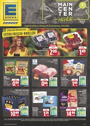 E center Prospekt für Hettstadt: "Wir lieben Lebensmittel!", 30 Seiten, 26.01.2026 - 31.01.2026