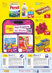 Aktueller Netto Marken-Discount Bad Wimpfen Prospekt Netto Marken-Discount Prospekt Bad Wimpfen "Aktuelle Angebote" mit 62 Seiten