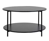 Couchtisch für 89,95 € bei Möbel Martin im Angebot Couchtisch im aktuellen Möbel Martin Prospekt