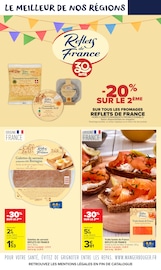 Promos Râpe dans le catalogue "Carrefour market" de Carrefour Market à la page 4 Promos Râpe dans le catalogue "Carrefour market" de Carrefour Market à la page 4