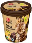 Choco Cookie Dough Eis Angebote von REWE Beste Wahl bei REWE Weimar für 2,49 €