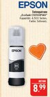 EcoTank C13T00P140 Tintenpatrone Angebote von Epson bei Marktkauf Bautzen für 8,99 €
