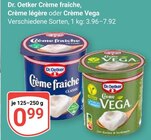 GLOBUS Simmern - Crème fraîche Angebot im Prospekt Crème fraîche bei GLOBUS im Simmern Prospekt für 0,99 €