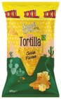 Tortilla Chips XXL im Lidl Prospekt Tortilla Chips XXL von Snack Day im aktuellen Lidl Prospekt für 1,59 €