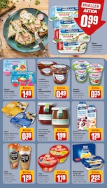 Joghurt im REWE Prospekt in Bietigheim-Bissingen Aktueller REWE Prospekt mit Joghurt, "Dein Markt", Seite 19