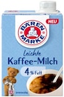 Leichte Kaffee-Milch Angebote von Bärenmarke bei REWE Hennef für 0,99 €