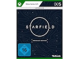 Starfield - Premium-Edition Upgrade [Xbox Series X S] von ZENIMAX GERMANY GMBH im aktuellen MediaMarkt Saturn Prospekt für 29,99 €