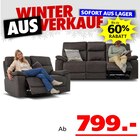 Kingston von Seats and Sofas im aktuellen Seats and Sofas Prospekt für 799,00 €