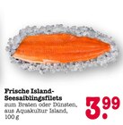 Aktuelle Fisch Angebote bei E center in Mannheim Aktuelles Frische Island-Seesaiblingsfilets Angebot bei E center in Mannheim ab 3,99 €