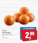 Saftorangen bei Markant im Wismar Prospekt für 2,99 €