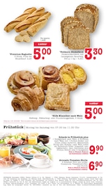 Brot im E center Prospekt in Offenbach Aktueller E center Prospekt mit Brot, "Aktuelle Angebote", Seite 26