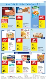 Offre Steak Haché Surgelé dans le catalogue Carrefour Market du moment à la page 27