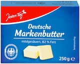 Aktuelle Butter Angebote bei combi in Bielefeld Aktuelles Deutsche Markenbutter Angebot bei combi in Bielefeld